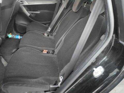 Asientos Traseros Citroen C4 9HZ PICASSO