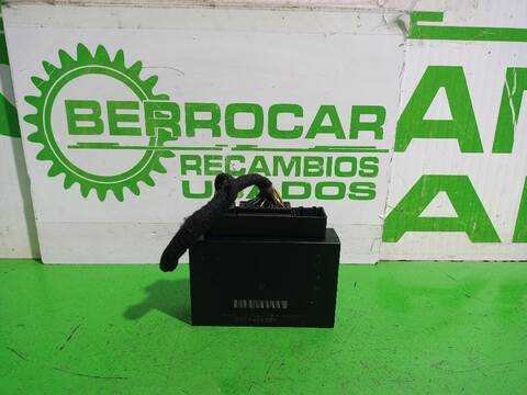 Foto 3ª: Centralita Motor ECU Seat Ibiza COOL 101CV [ATD] (2001)