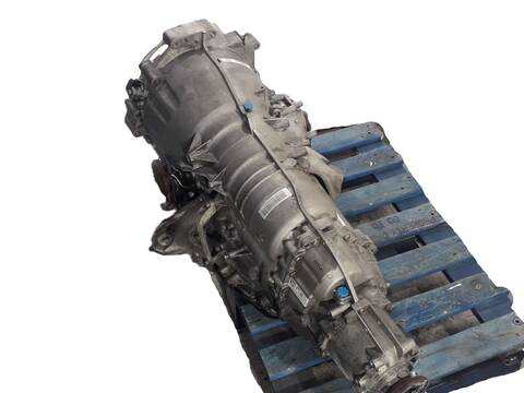 Caja Cambios Audi A6 3.0 V6 24V TDI BERLINA 224CV 165KW