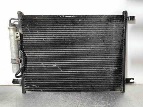 Radiador Calefaccion A.A. Chevrolet Kalos 1.2 S D/A) 72CV 53KW