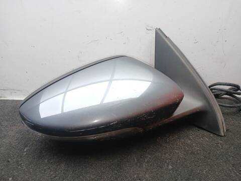 Foto 2ª: Retrovisor Derecho Volkswagen Passat 2.0 TDI 140CV 103KW [CFFB] (2013)