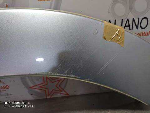 Foto 3ª: Aletin Trasero Derecho Mitsubishi Montero 3.2 DI-D KAITEKI 5-PTAS.) 170CV 125KW [4M41] (2007)