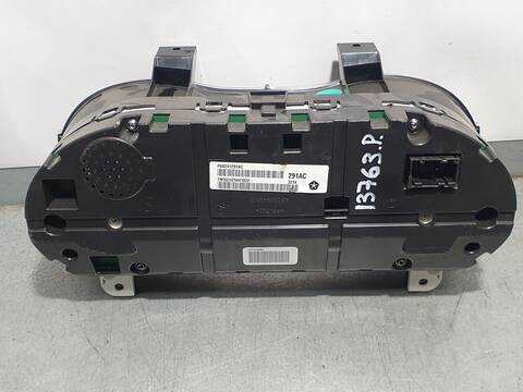 Foto 2ª: Cuadro de Instrumentos Jeep Cherokee KL LONGITUDE 186CV 137KW [ED6] (2020)