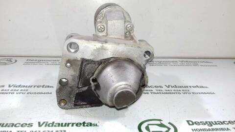 Foto 3ª: Motor de Arranque Peugeot 308 PREMIUM 120CV 88KW [5FW] (2007)