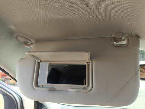 Foto 2ª: Parasol Izquierdo Ford Kuga UFMA AUT. (2014)