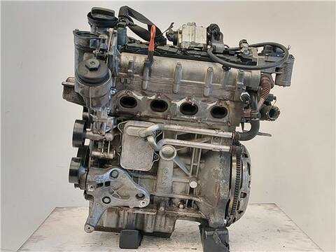 Motor Completo Volkswagen Golf 1.6 FSI 115CV 85KW