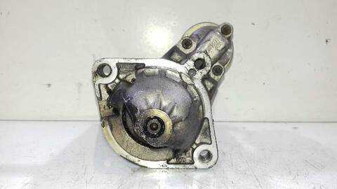 Foto 2ª: Motor de Arranque Bmw Serie 3 315 330XD BERLINA 231CV 170KW [M57306D3] (2006)