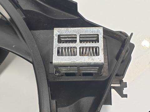 Foto 3ª: Electroventilador Citroen C4 FEEL PACK (2020)