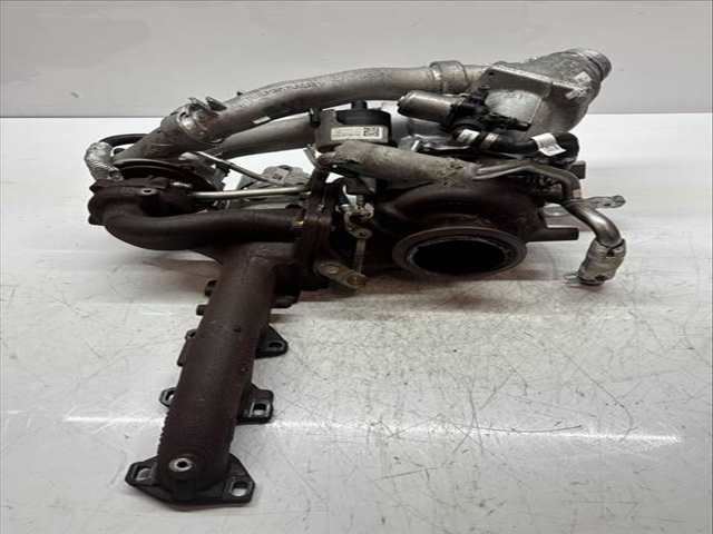Foto 2ª: Turbocompresor Bmw Serie 3 330 G20 G21 286CV 210KW [B57D30B B57D30O2 B57] (2022)