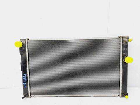 Radiador Motor Toyota Auris 1.8 16V HIBRIDO) 99CV 73KW