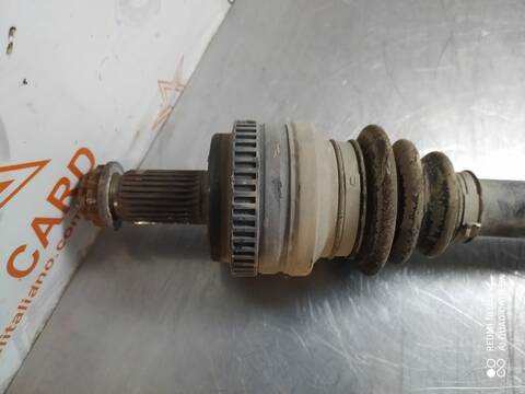 Foto 3ª: Transmision Trasera Izquierda Bmw Serie 3 315 320 I BERLINA 150CV 110KW [N46B20] (2005)