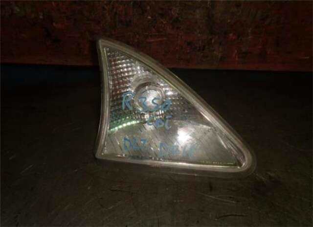 Faro Izquierdo Mercedes Clase R 280 3.0 R 350 CDI 4MATIC (251.022) [3.0 LTR. - 165 KW CDI CAT]