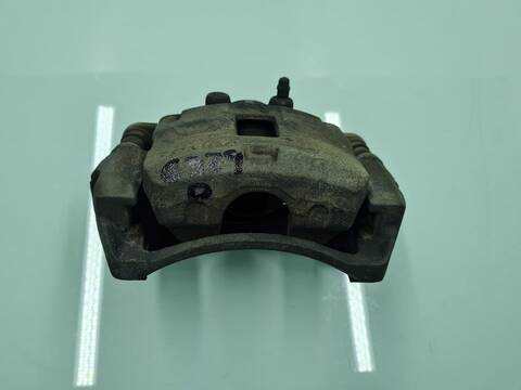 Pinza Freno Delantera Derecho Mitsubishi L200 INFORM DOPPELKABINE 4WD 136CV 100KW