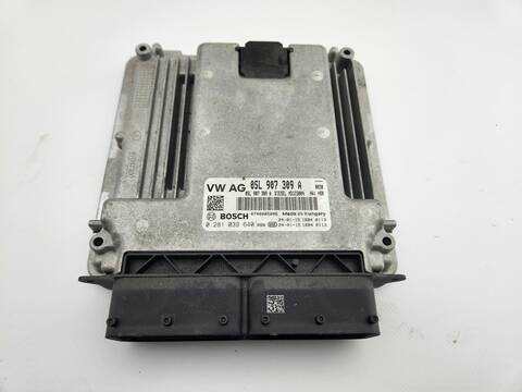 Centralita Motor ECU Audi A4 35 TDI S LINE 4P) BERLINA 163CV 120KW