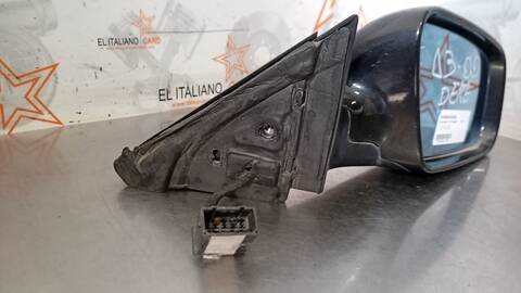 Foto 3ª: Retrovisor Derecho Audi A3 1.9 TDI AMBIENTE 110CV 81KW (1996)