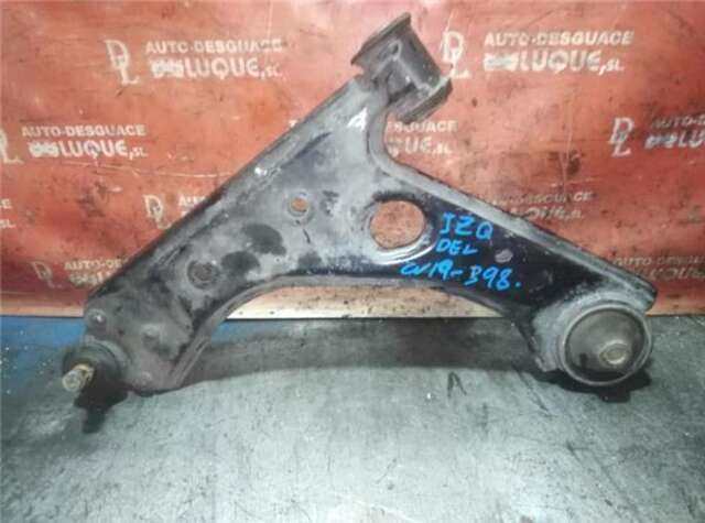 Brazo Suspension Delantero Izquierdo Opel Corsa 1.3 CDTI