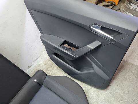 Foto 2ª: Asientos Traseros Seat Arona FR 116CV 85KW [DLA] (2022)