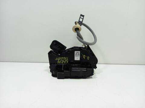 Cerradura Puerta Delantera Derecha Volkswagen Tiguan DFG