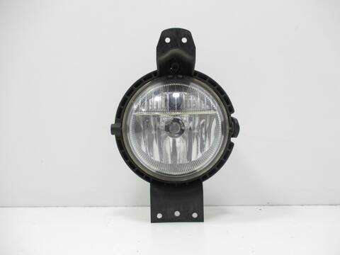 Faro Antiniebla Delantero Izquierdo Bmw Mini N47C16A