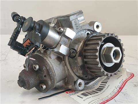 Bomba Inyeccion Citroen Berlingo 1.5 CONTROL M 75CV 55KW FURGON