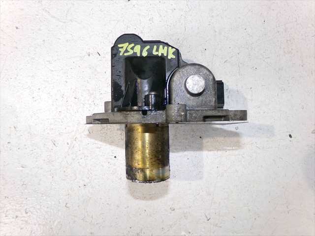 Antirrobo Renault Megane 1.5 DCI SPORT TOURER, 2019-