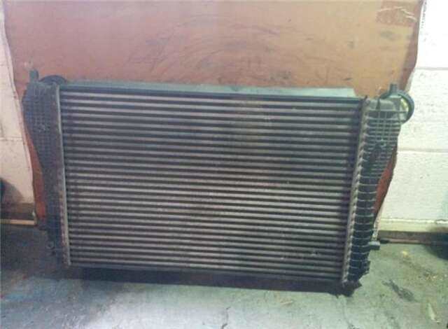 Foto 3ª: Intercooler Volkswagen Passat 2.0 TDI (140CV) [BKP]