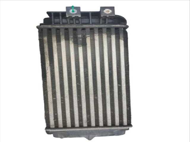 Intercooler Citroen DS4 1.6 BLUEHDI 120