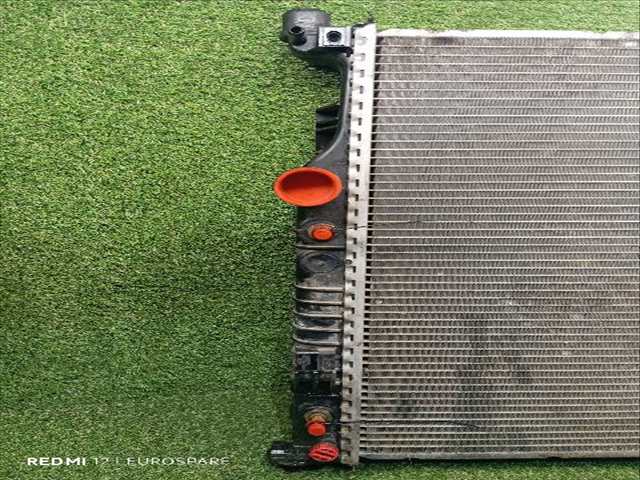 Foto 4ª: Radiador Gasoil Mercedes Clase ML 320 3.0 CDI 5P [642940] (2007)