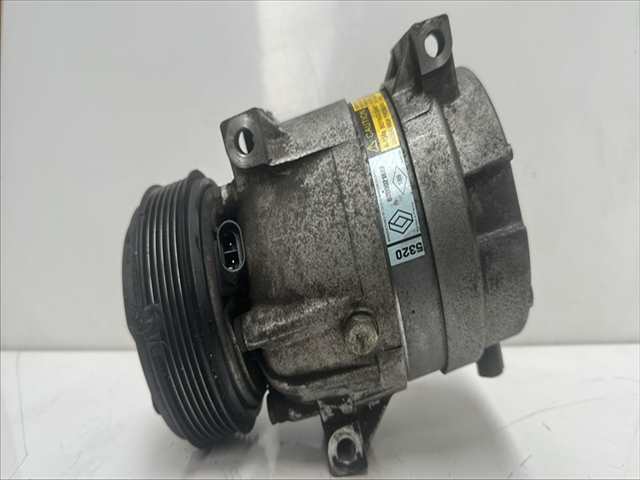 Compresor Aire Acondicionado Renault Laguna 1.9 DCI