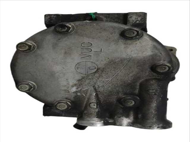 Foto 2ª: Compresor Aire Acondicionado Alfa Romeo 147 1.6 16V T.SPARK ECO 937.AXA1A 937.BXA1A) (2000)