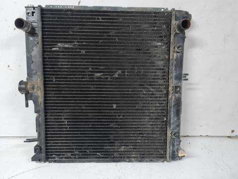 Radiador Motor Suzuki Jimny 1.3 16V CAT 80CV 59KW