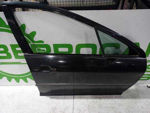 Puerta Delantera Derecha Peugeot 407 2.0 16V CAT 136CV