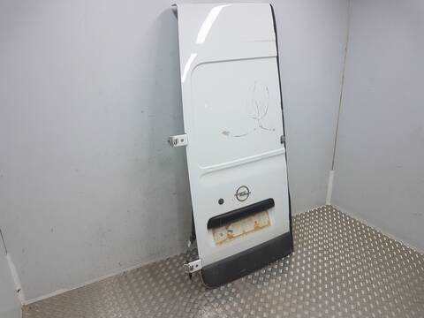Foto 3ª: Puerta Trasera Izquierda Opel Movano FG. L2H2 35T