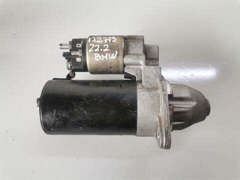 Foto 2ª: Motor de Arranque Bmw Serie 3 315 316TI 1.8 16V 116CV (2001)