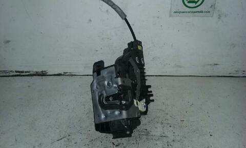 Cerradura Puerta Delantera Derecha Mercedes Vito 2.1 CDI CAT 163CV 120KW