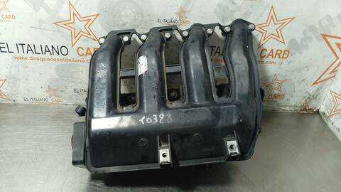 Colector Admisión Bmw Serie 3 315 320D BERLINA 163CV 120KW