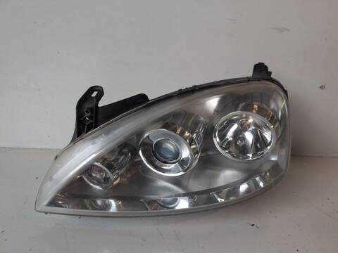 Faro Izquierdo Opel Corsa Z12XEP