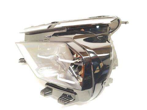Foto 3ª: Faro Izquierdo Citroen C4 1.2 155CV 114KW [YH01]