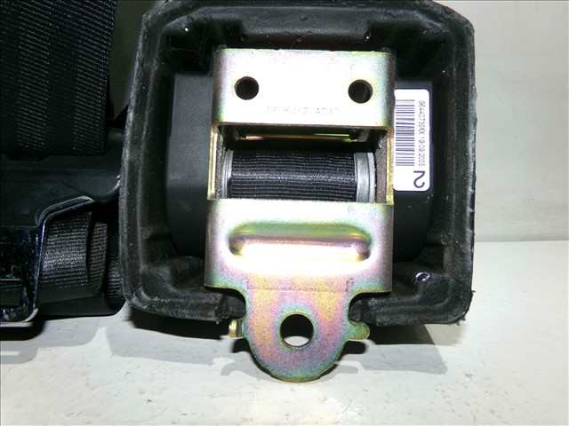 Foto 2ª: Cinturón Trasero Izquierdo Peugeot 407 2.0 HDI 2004-2010 [RHR] (2006)