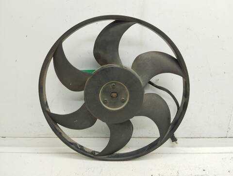 Electroventilador Mercedes Clase A 140 160 168.033) 102CV 75KW