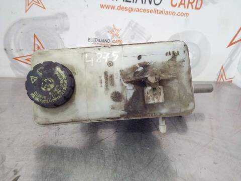 Bomba Freno Opel Vivaro FURGON 2.9T L2H2 90CV 66KW