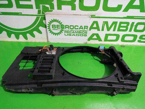 Foto 2ª: Panel Frontal Citroen Xsara 1.6 16V SATISFACTION 109CV [NFUTU5JP4] (1997)