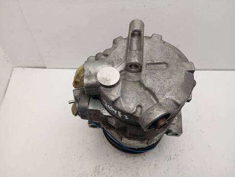 Foto 3ª: Compresor Aire Acondicionado Mercedes Clase E 180 2.8 V6 18V CAT 204CV 150KW FAMILIAR (2005)