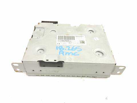 Sistema Audio Radio CD Citroen C5 C-SERIES AIRCROSS 131CV 96KW