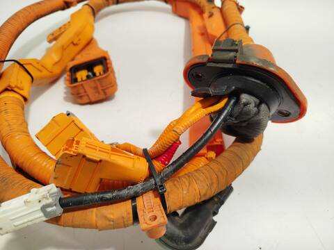 Foto 3ª: Centralita Motor ECU Hyundai Tucson 1.6 T-GDI HYBRID 179CV 132KW [G4FT] (2023)