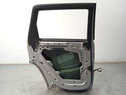 Foto 4ª: Puerta Trasera Izquierda Jeep Grand Cherokee 3.0 CRD V6 4X4 190CV 140KW [VM23D] (2012)