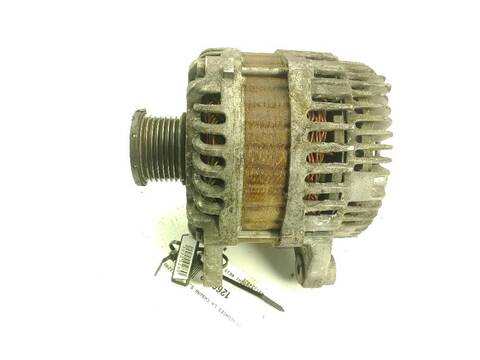 Foto 2ª: Alternador Nissan Qashqai 2.0 DCI A LAS 4 RUEDAS [M9R] (2006)