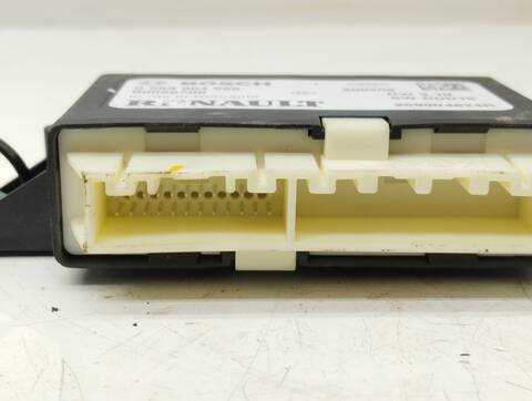 Foto 2ª: Centralita Motor ECU Renault Scenic BLACK EDITION 140CV 103KW IV [H5H B4] (2020)