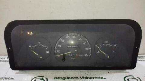 Cuadro de Instrumentos Peugeot Boxer 1400 D 86CV 63KW CAJA CERRADA