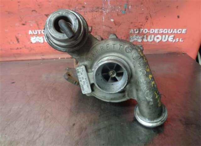 Turbocompresor Opel Vectra 2.0 DTI 16V